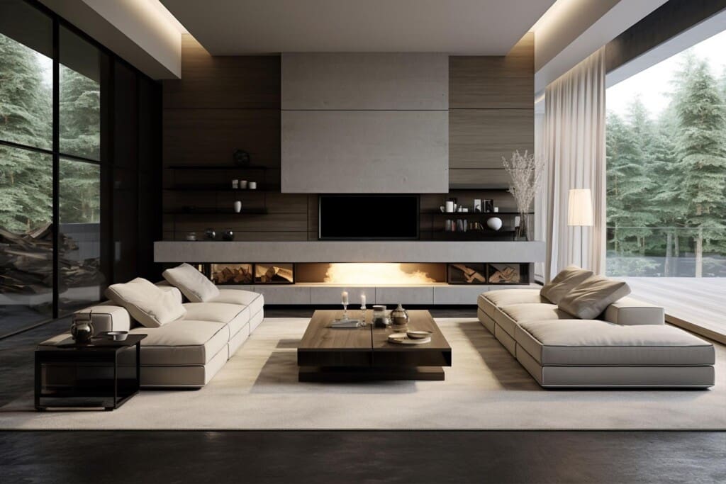 modern living room interior design (1)