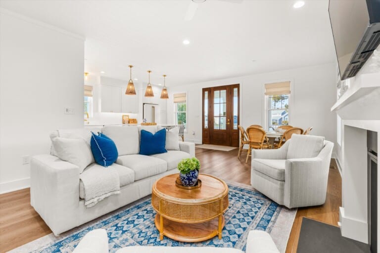 Brand-new, professionally-designed single-family home in Montego Bay - your perfect vacation awaits