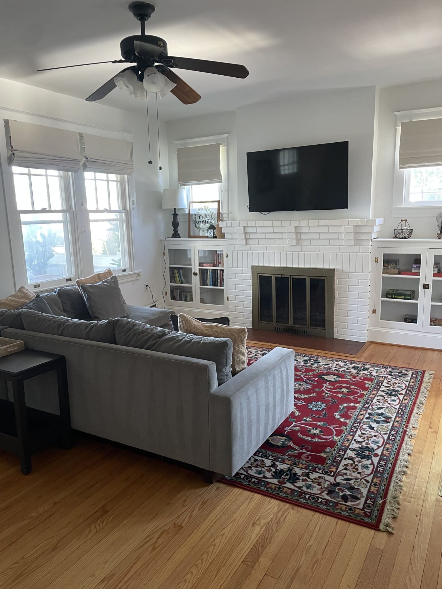 Spa Creek Cottage – Walk to Downtown Annapolis